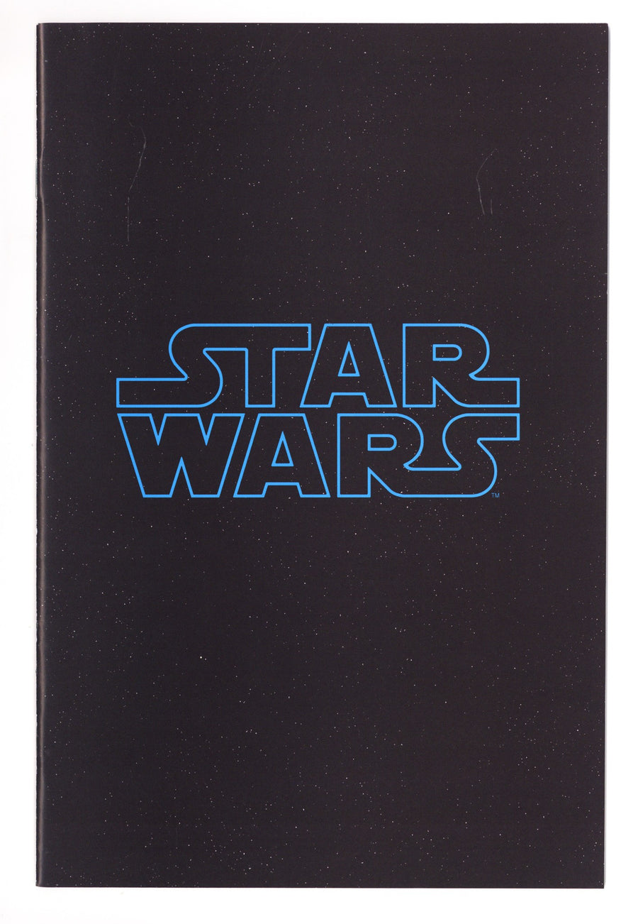 Star Wars Vol 4 1 High Grade (2025) 