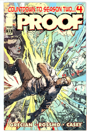 Proof 25 High Grade (2010)