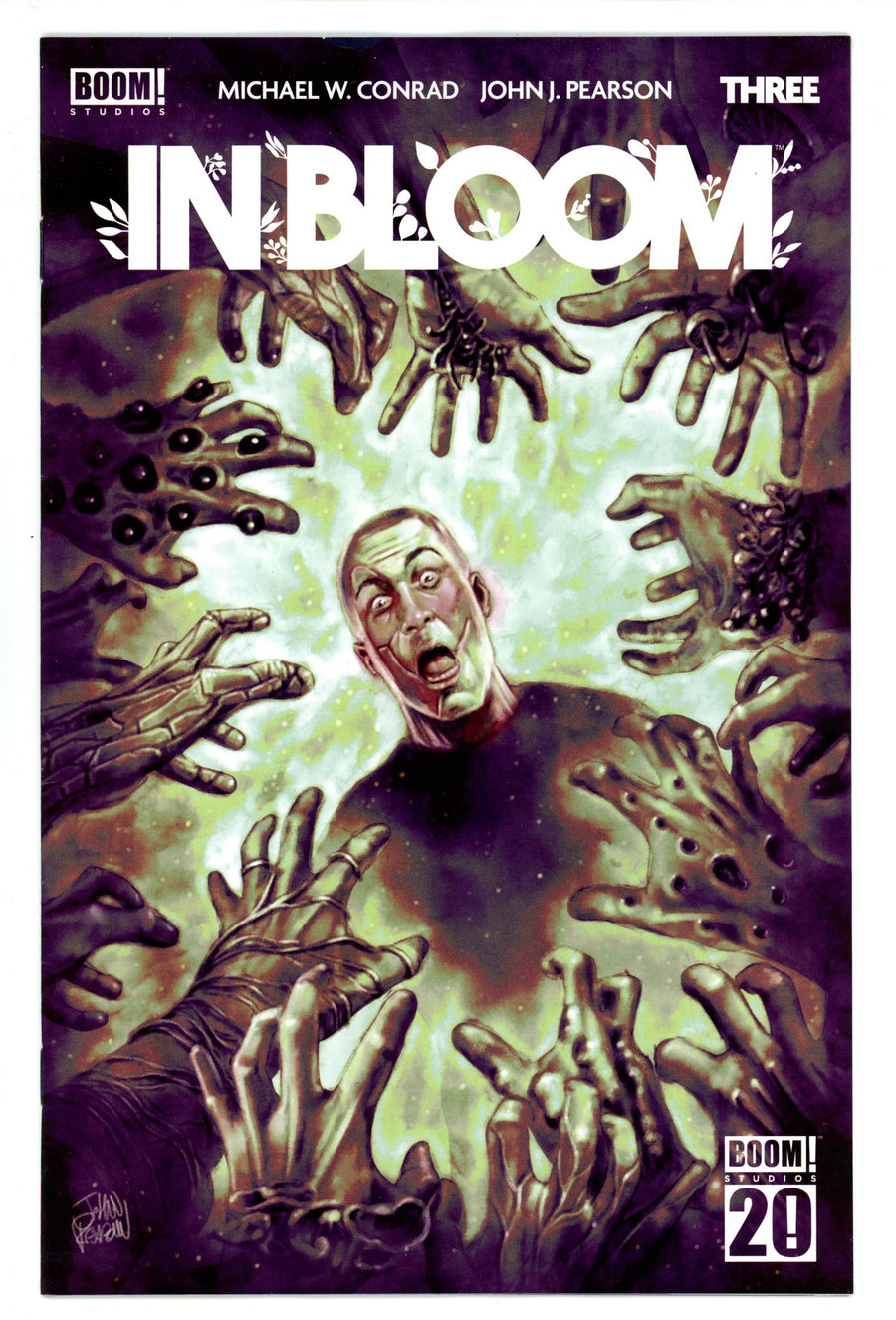 In Bloom 3 (2025)