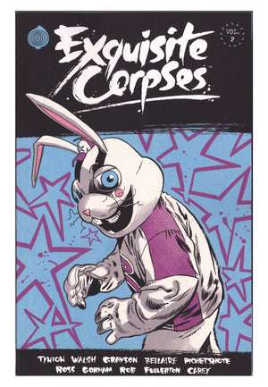 Exquisite Corpses Vol 2 TPB (2026)