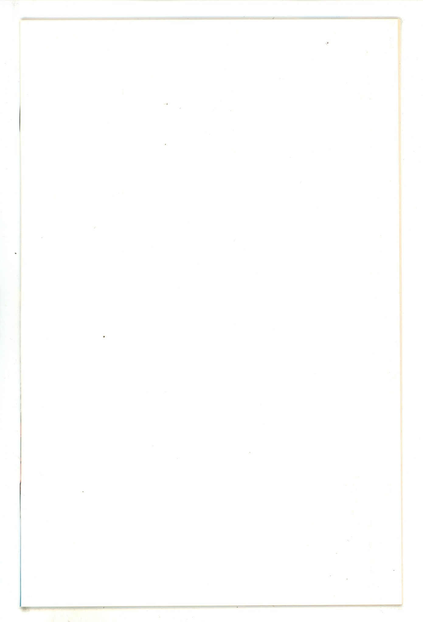 Fantastic Four Vol 1 371 High Grade (1992) 