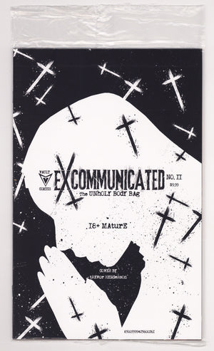 Excommunicated 2 Henderson Sealed Variant (2026)
