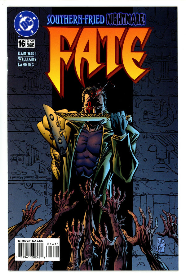 Fate 16 (1996)