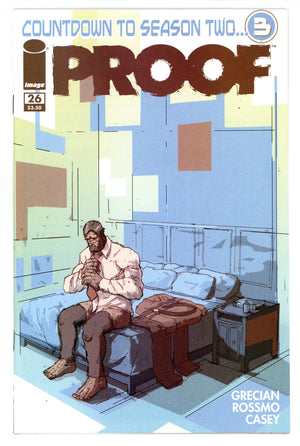 Proof 26 High Grade (2010)