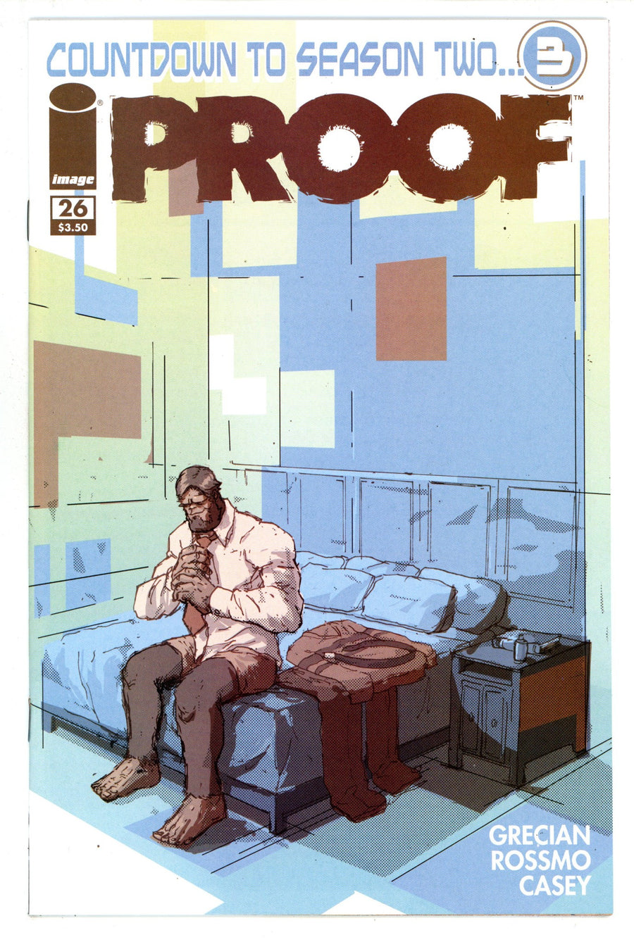 Proof 26 High Grade (2010) 