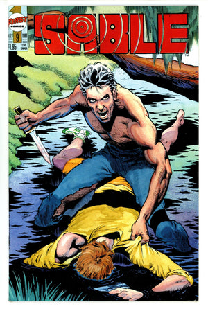 Sable 9 (1988)
