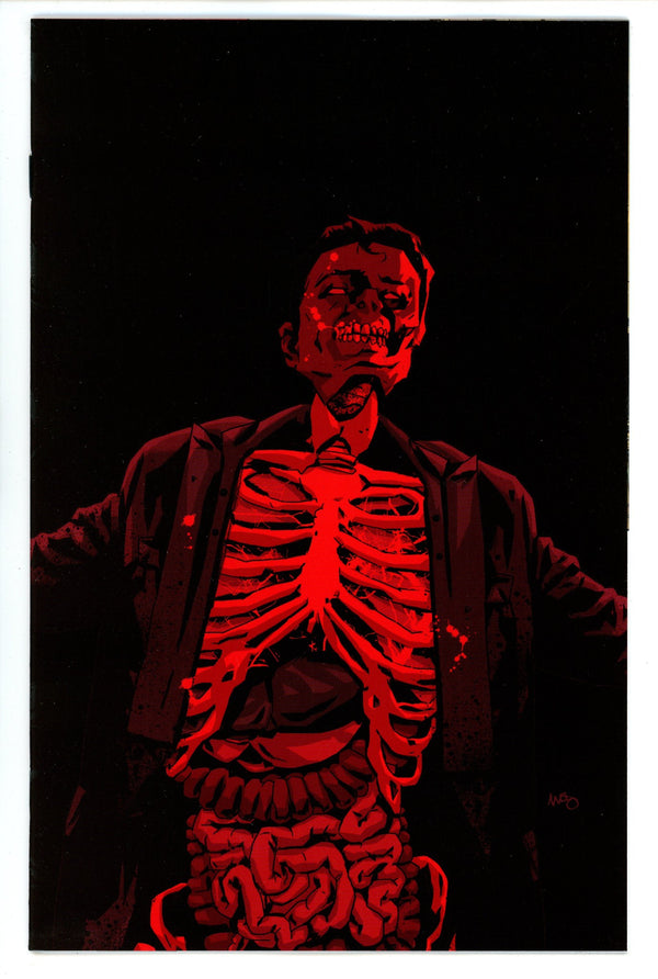 House Of Slaughter 22 Fuso UV Variant (2024)