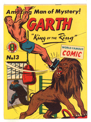 Garth 13 FN- (5.5) (1951) 