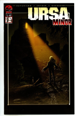 Ursa Minor 5 NM- (9.2) (2013)