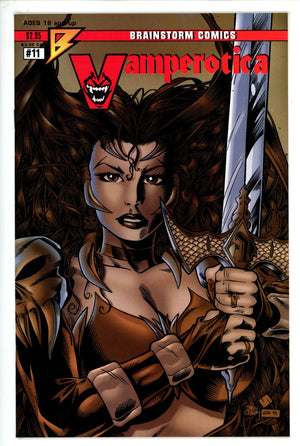 Vamperotica 11 (1996)