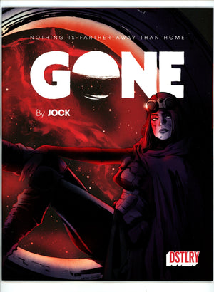 Gone 2 Garbett Incentive Variant NM+ (2024)