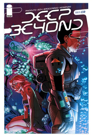 Deep Beyond 3 High Grade (2021)