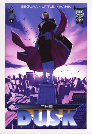 Dusk 1 (2025)