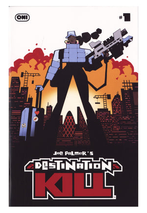 Destination Kill 1 (2026)