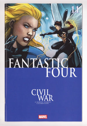 Fantastic Four Vol 8 11 Lupacchino  Variant   (2026)