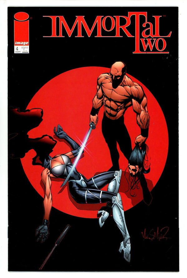 Immortal II 4 (1997)