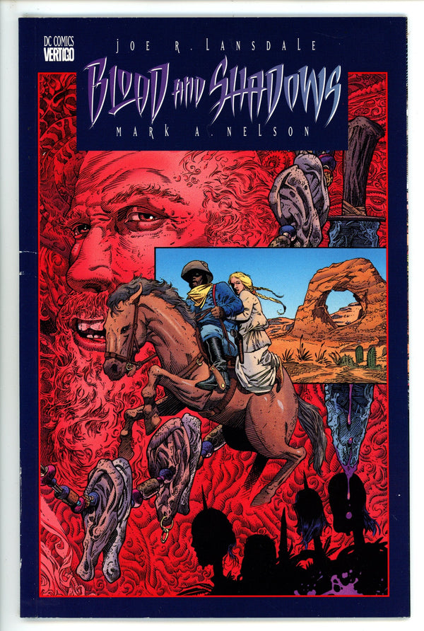 Blood and Shadows 2 (1996)