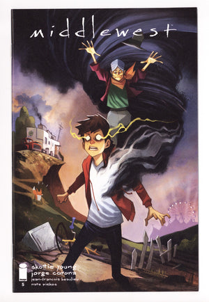 Middlewest 5 High Grade (2019)