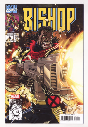Bishop Vol 2 1 Andrews Variant (2026)