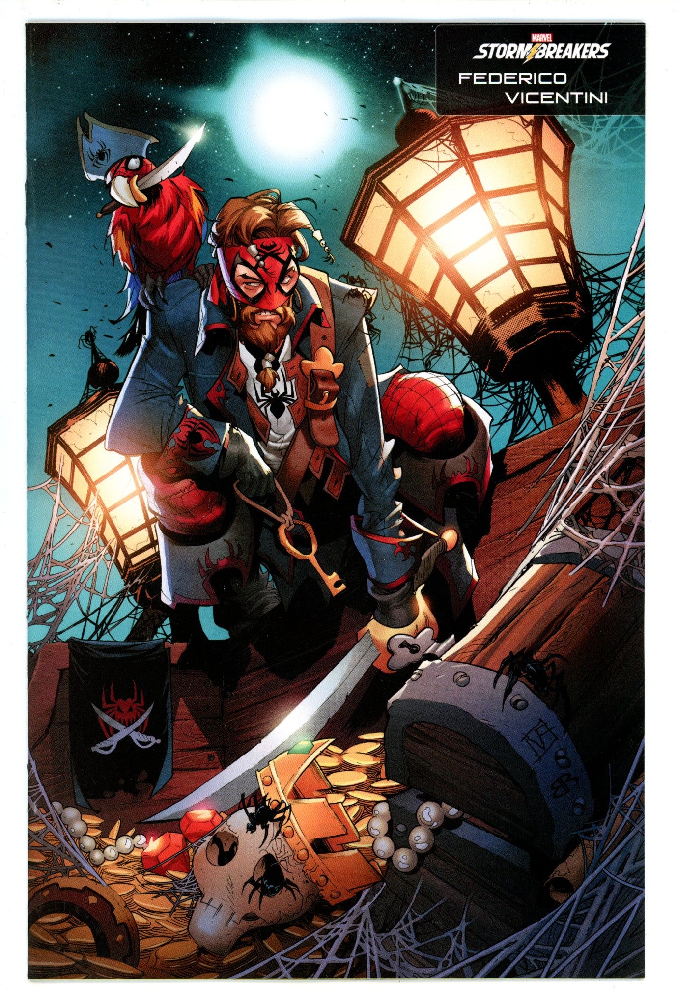 Deadly Hands Of Kung Fu Gang War 3 Vicentini Variant (2024)