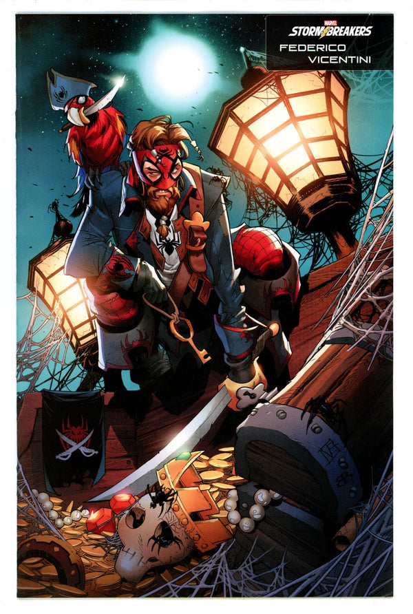 Deadly Hands Of Kung Fu Gang War 3 Vicentini Variant (2024)