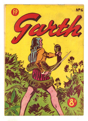 Garth 6 FN (6.0) (1952) 
