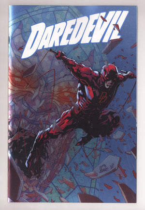 Daredevil Vol 9 1 Stegman Variant (2026)