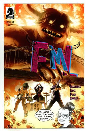 FML 2 Ha Variant (2024)