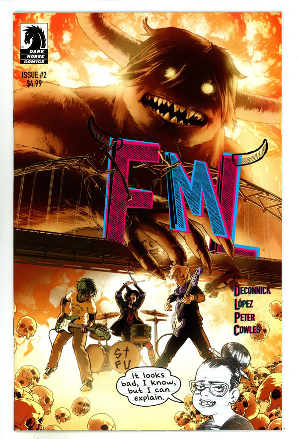 FML 2 Ha Variant (2024)