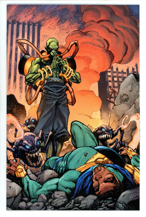 The Schlub 3 NM (9.4) (2023) Stegman Virgin Incentive Variant
