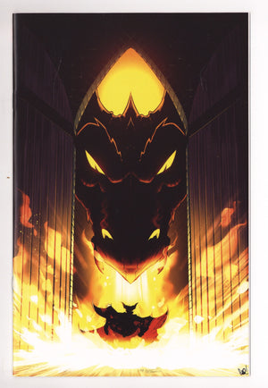 Disney Villains Maleficent 4 Quinn Virgin Incentive (2026)