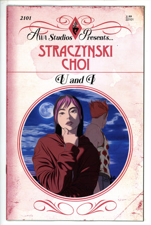 U & I 1 Choi Variant (2024)