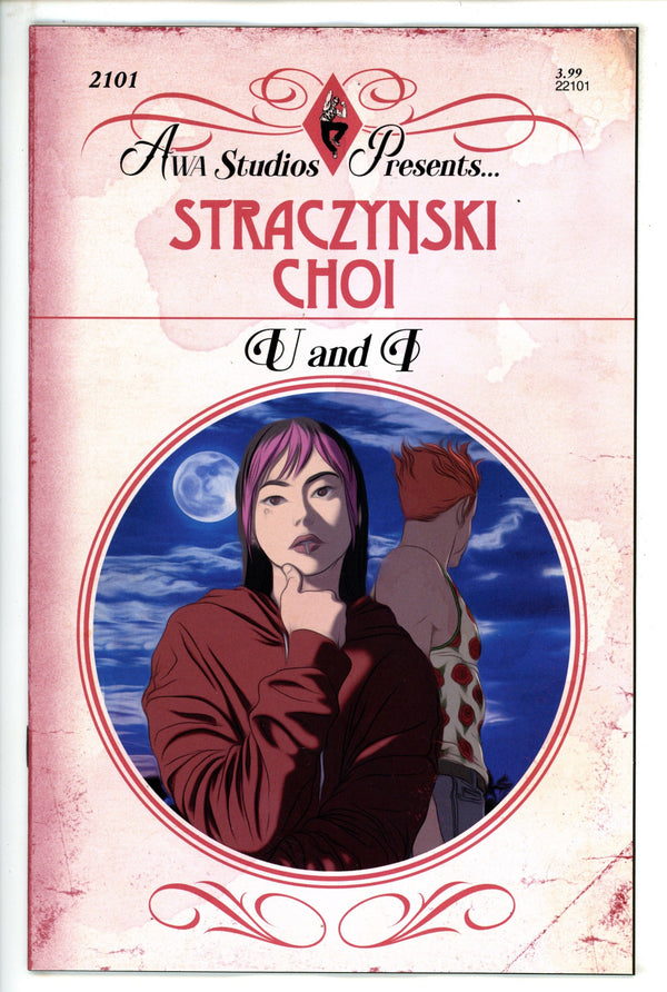 U & I 1 Choi Variant (2024)