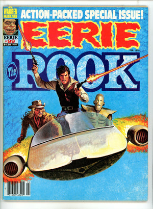 Eerie 99 VG/FN (1979)
