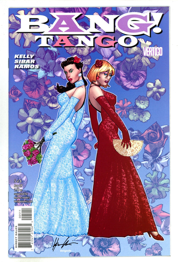 Bang! Tango 5 High Grade (2009)