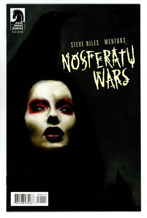 Nosferatu Wars [nn] High Grade (2014)