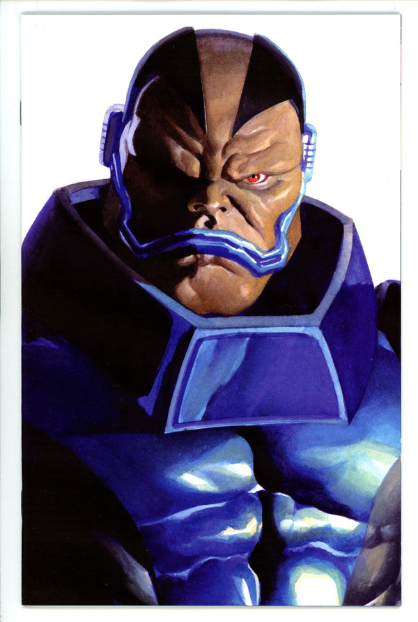 Sins of Sinister Dominion 1 High Grade (2023) Ross Variant
