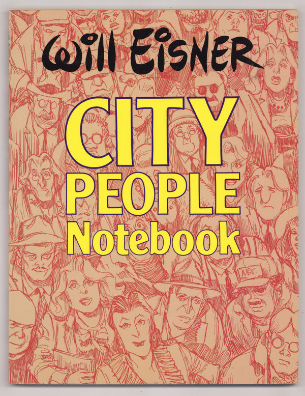 City People Notebook [nn] Low Grade (2000)