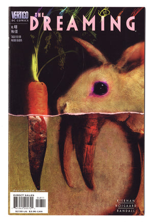The Dreaming 48 Mid Grade (2000)