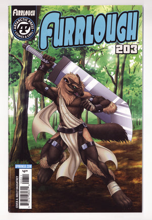 Furrlough 203 (2026)
