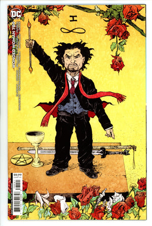 Wonder Woman Vol 5 789 High Grade (2022) Pope Variant