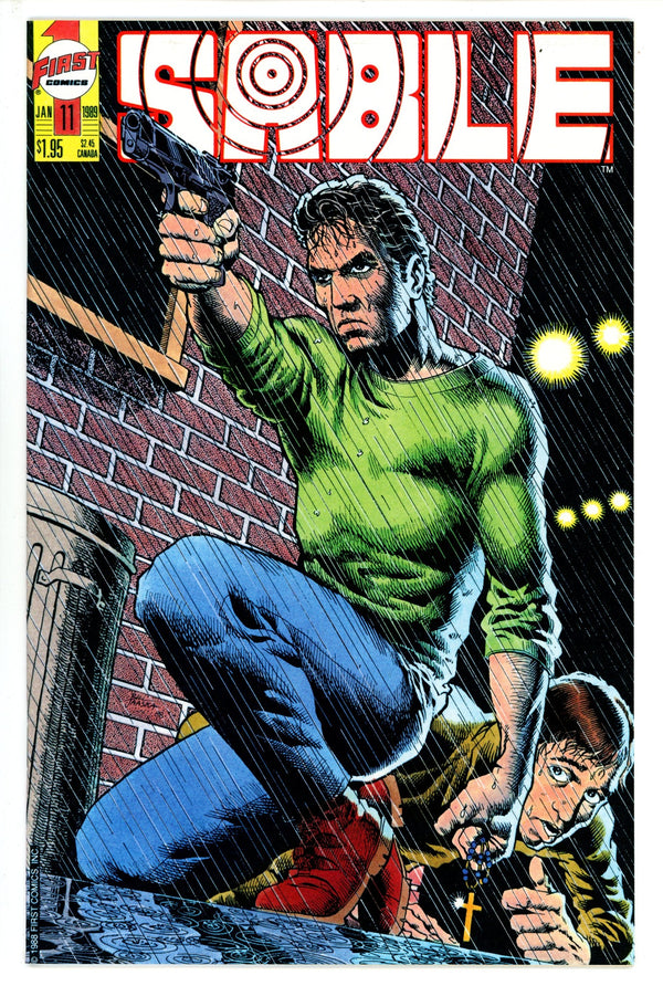Sable 11 (1989)