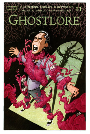 Ghostlore 11 Bella Variant (2024)