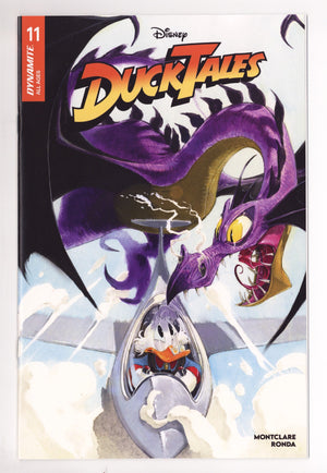 Ducktales 11 (2025)