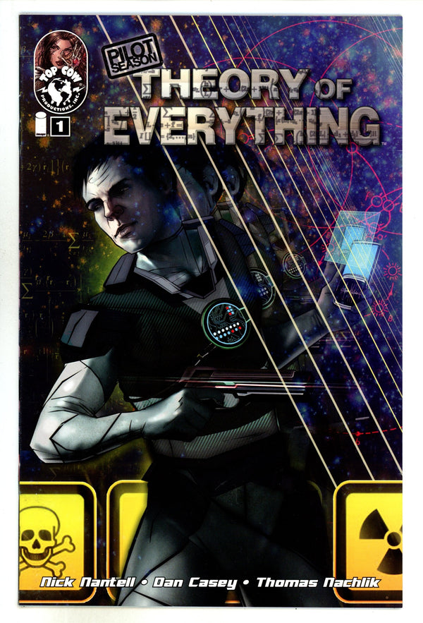 Pilot Season: Theory of Everything 1 High Grade (2011)