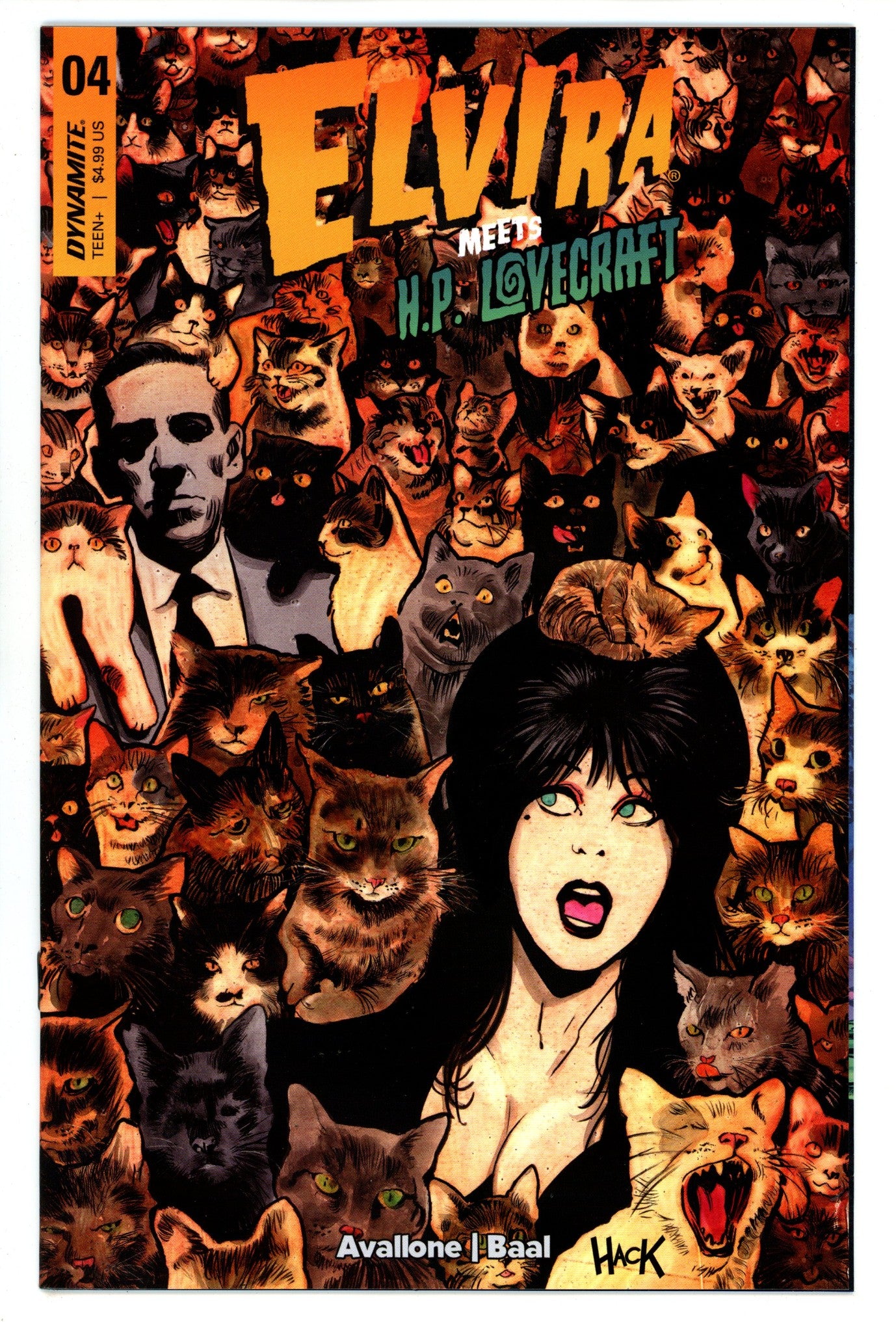 Elvira Meets Hp Lovecraft 4 Hack Variant (2024)