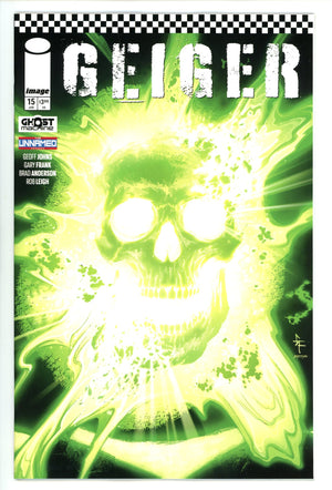 Geiger Vol 2 15 (2025)