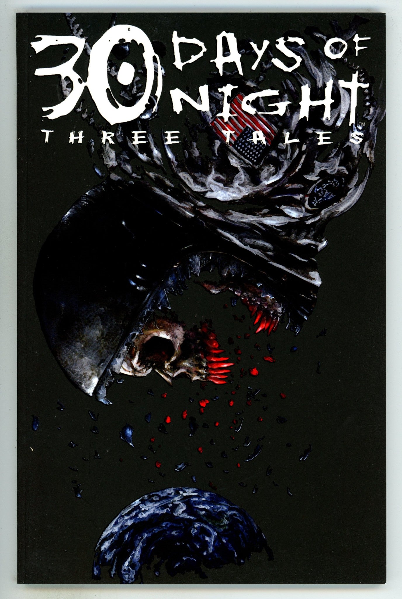 30 Days of Night: Three Tales TPB     High Grade   (2006)       