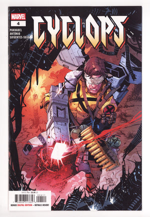 Cyclops Vol 4 4 (2026)