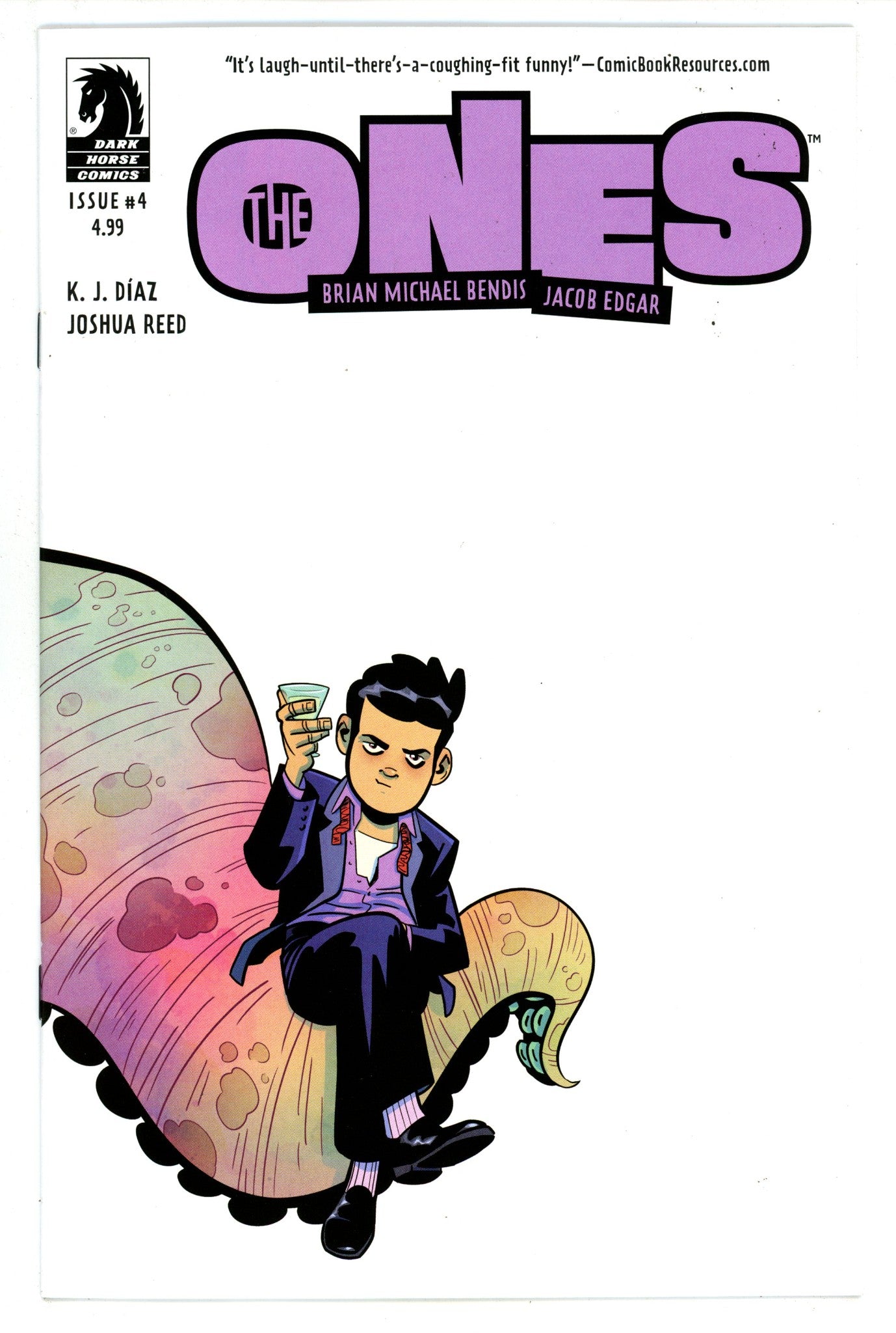The Ones 4 High Grade (2023) 